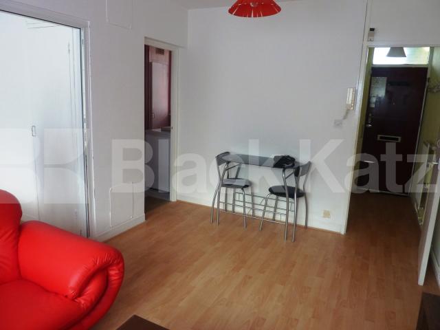 			NEW INSTRUCTION!!, 1 Bedroom, 1 bath, 1 reception Flat			 Penton Rise, KINGS CROSS